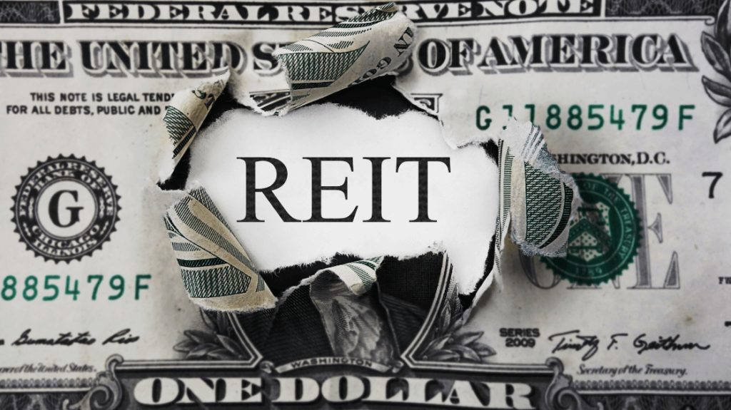 REITs