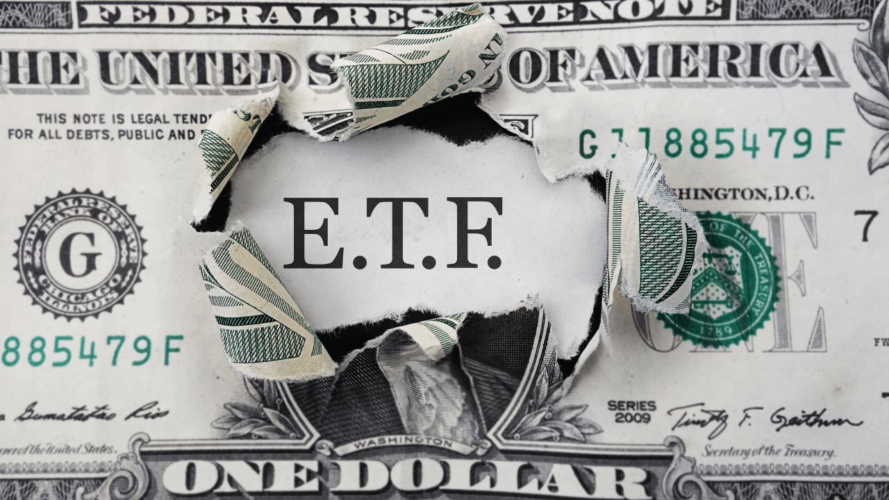 Como Investir em Renda Fixa em Dólar com ETFs: