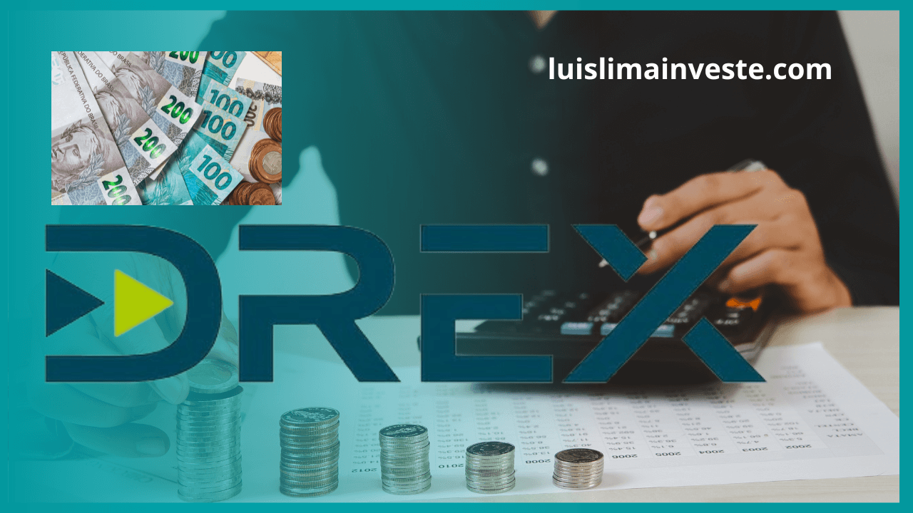 Drex: A Nova Era da Moeda Digital Brasileira