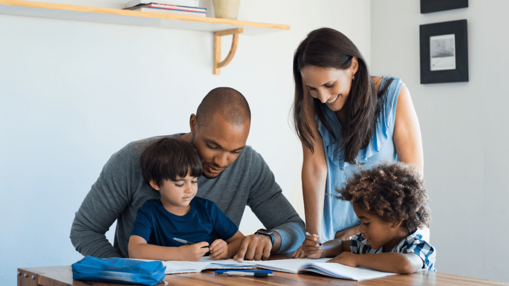 Investimentos para os Seus Filhos