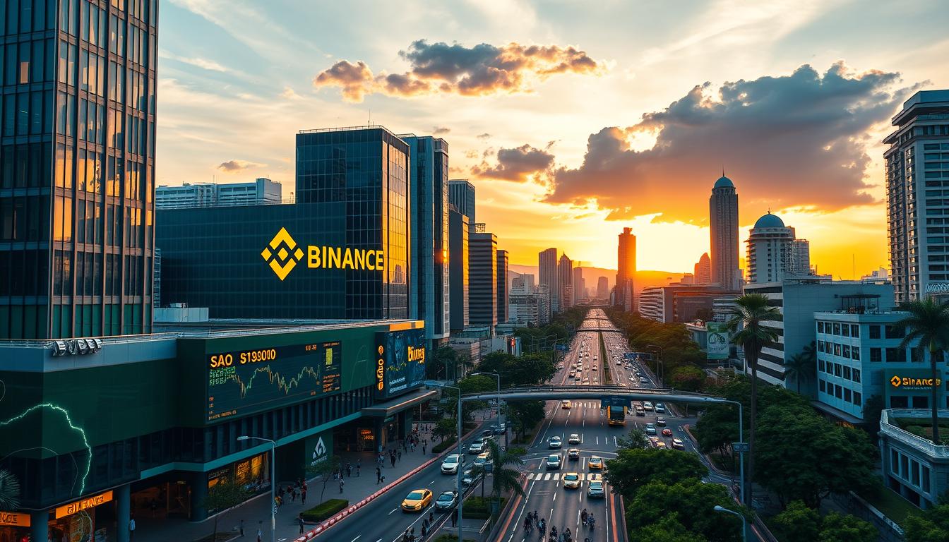 Binance